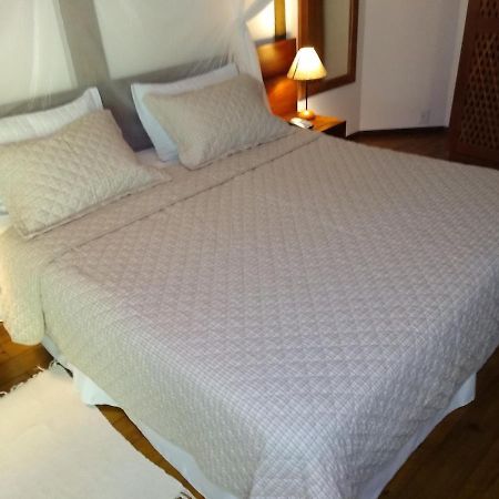 Anima Hotel Morro de São Paulo Εξωτερικό φωτογραφία