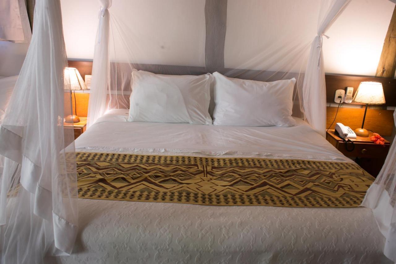 Anima Hotel Morro de São Paulo Εξωτερικό φωτογραφία